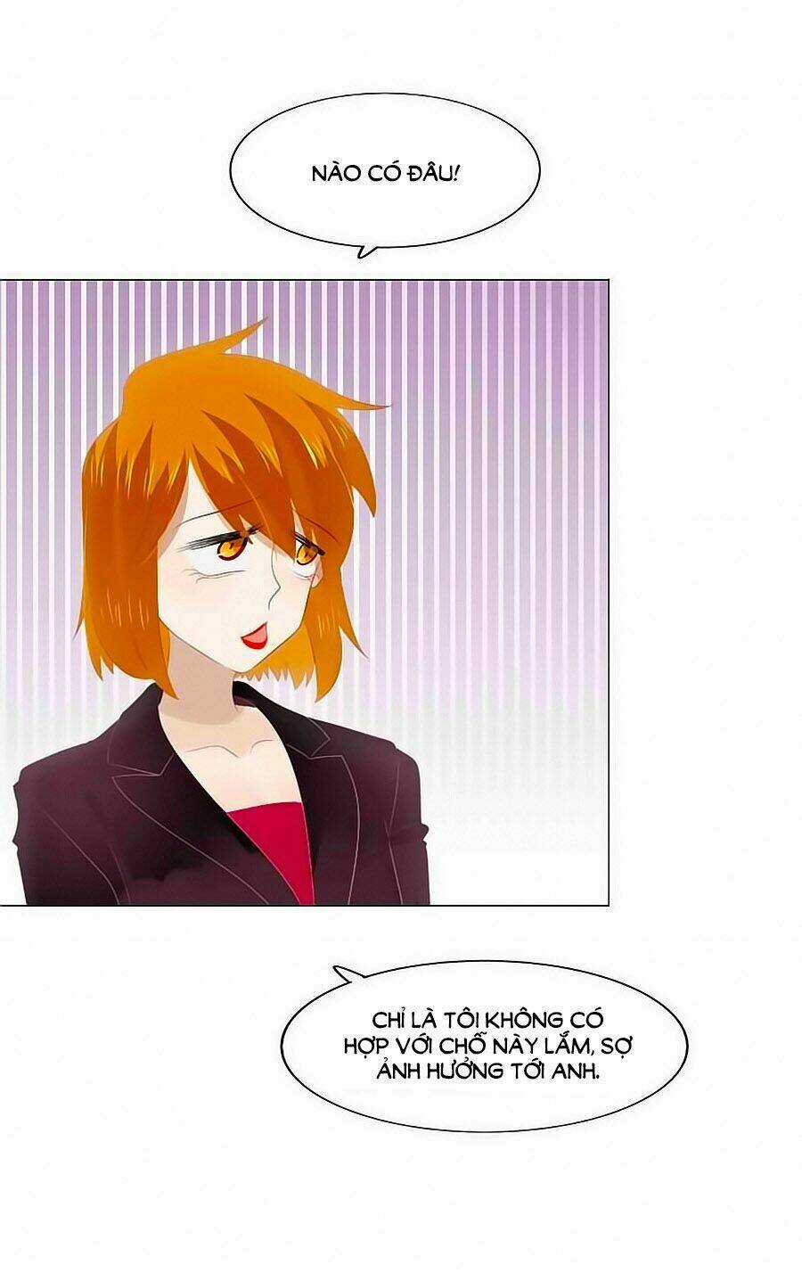 Kết Hôn Không Dễ Chapter 58 trang 32