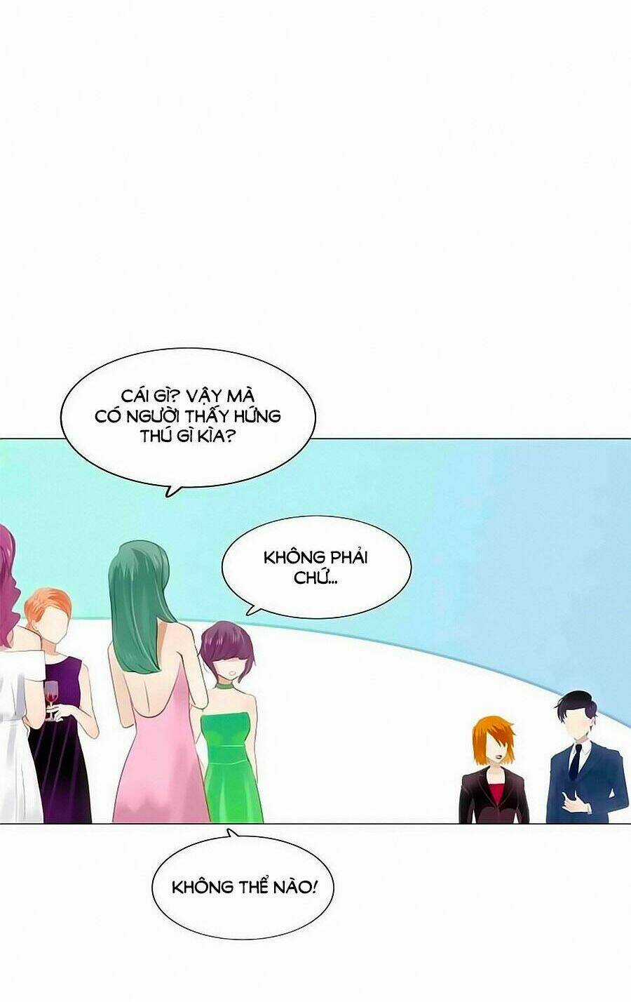 Kết Hôn Không Dễ Chapter 58 trang 33