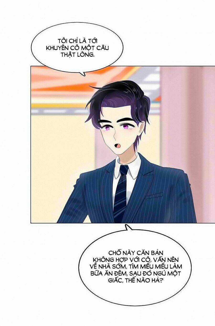 Kết Hôn Không Dễ Chapter 58 trang 35