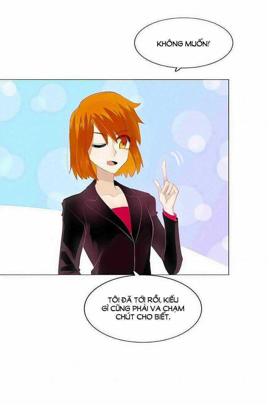 Kết Hôn Không Dễ Chapter 58 trang 36