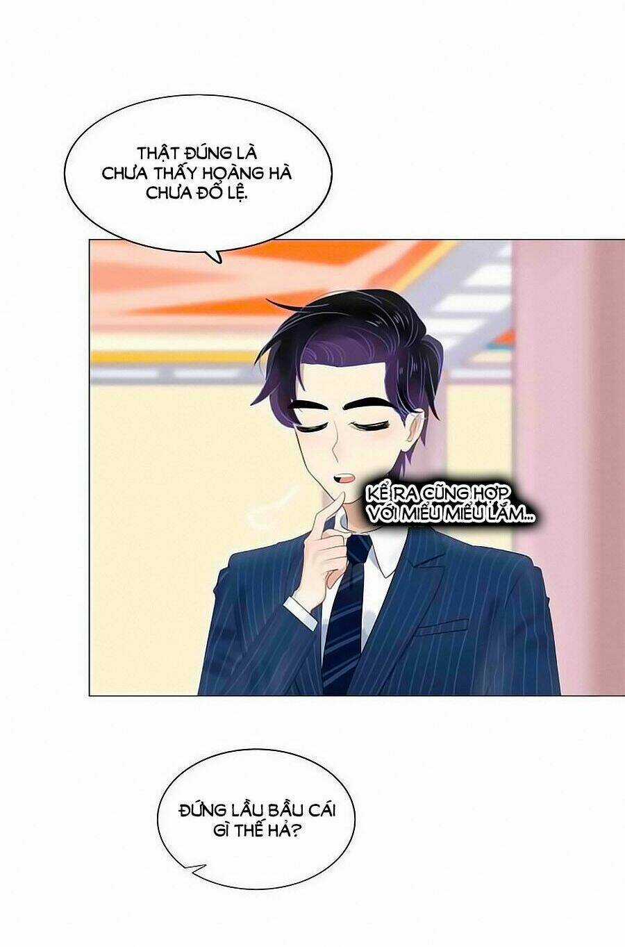 Kết Hôn Không Dễ Chapter 58 trang 37