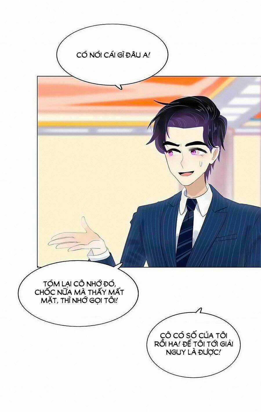 Kết Hôn Không Dễ Chapter 58 trang 38