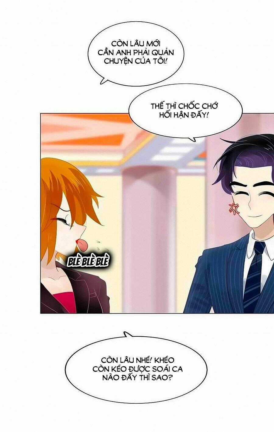 Kết Hôn Không Dễ Chapter 58 trang 39