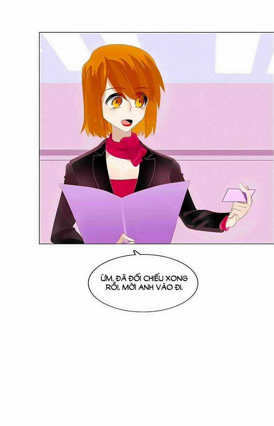 Kết Hôn Không Dễ Chapter 58 trang 4