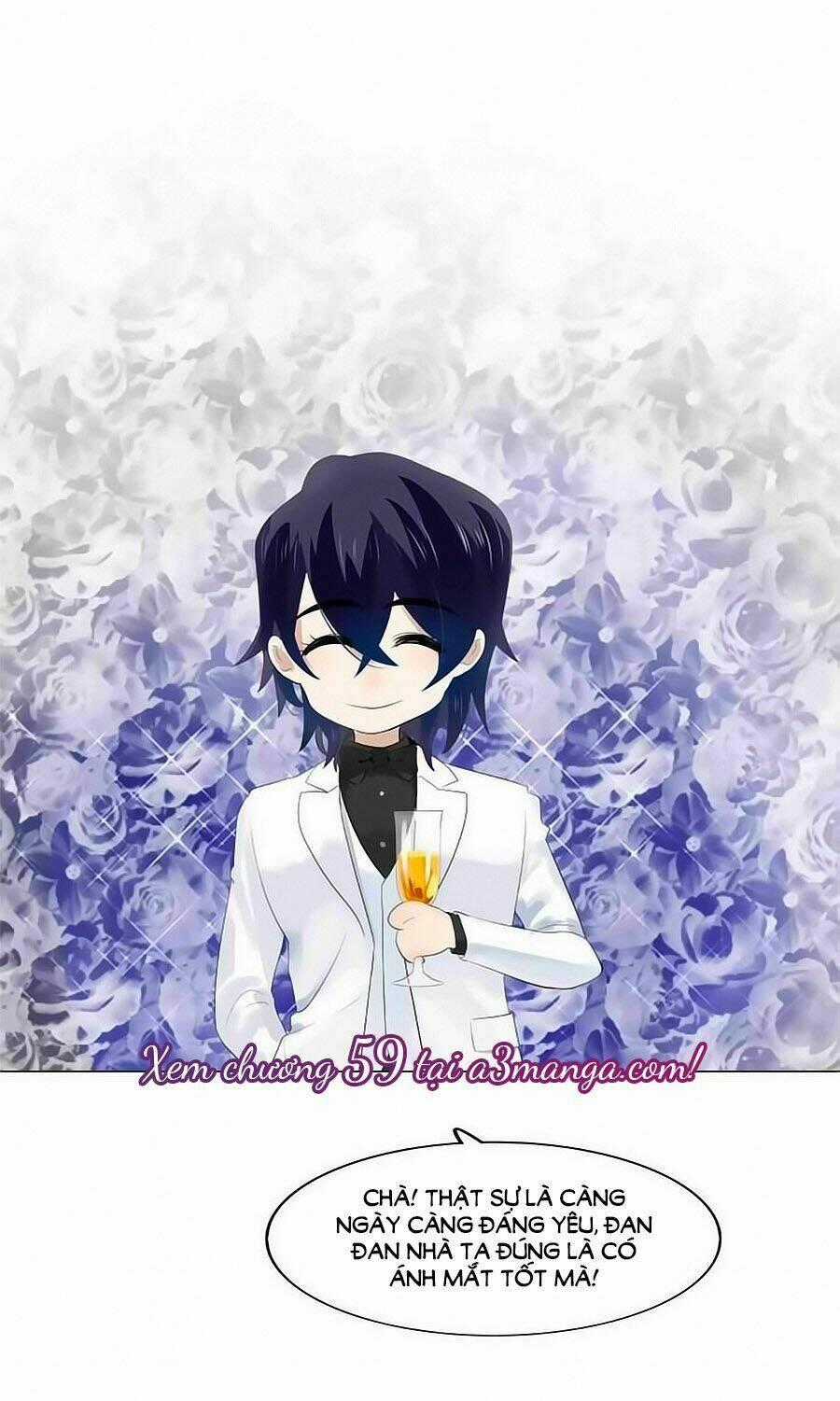 Kết Hôn Không Dễ Chapter 58 trang 40