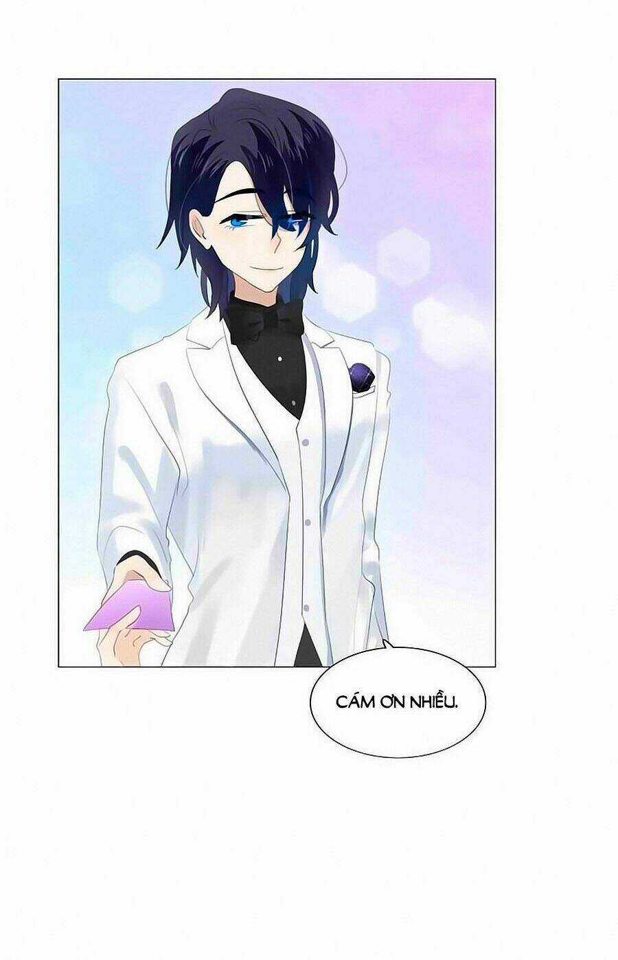 Kết Hôn Không Dễ Chapter 58 trang 5