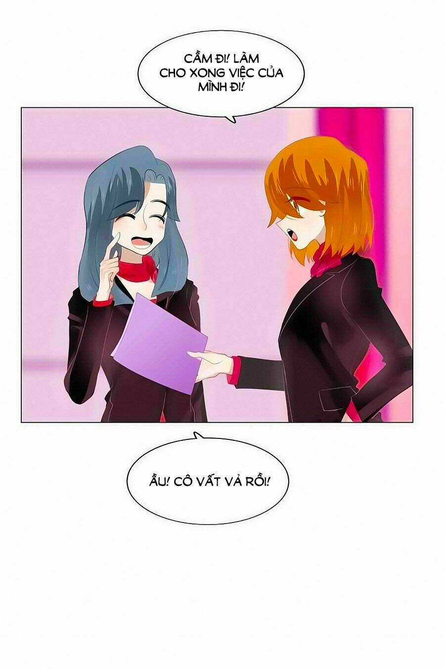 Kết Hôn Không Dễ Chapter 58 trang 6