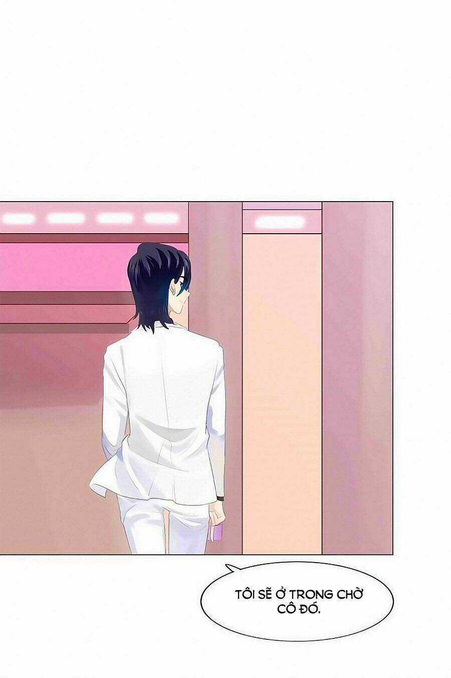 Kết Hôn Không Dễ Chapter 58 trang 7