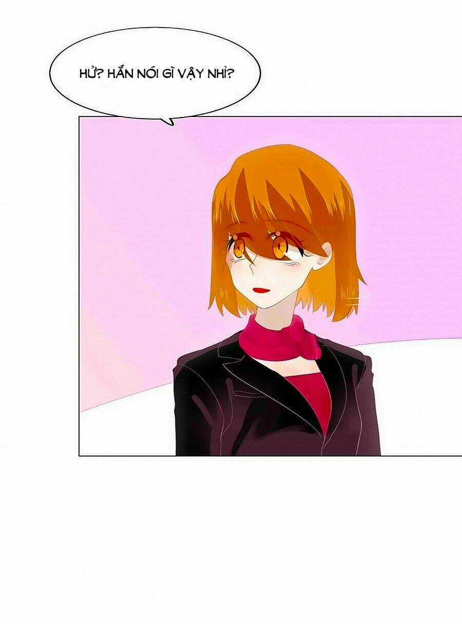 Kết Hôn Không Dễ Chapter 58 trang 8