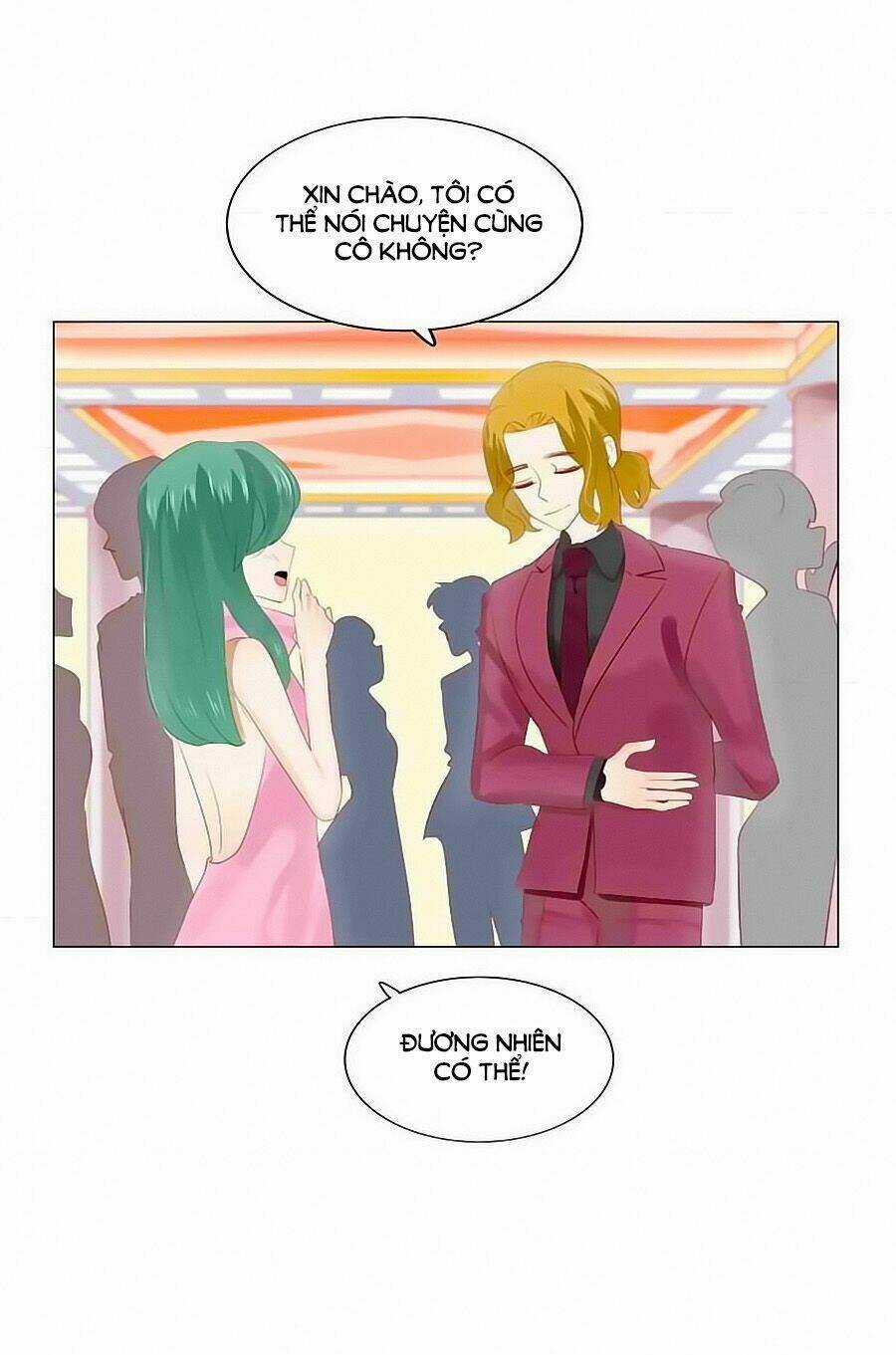 Kết Hôn Không Dễ Chapter 59 trang 10