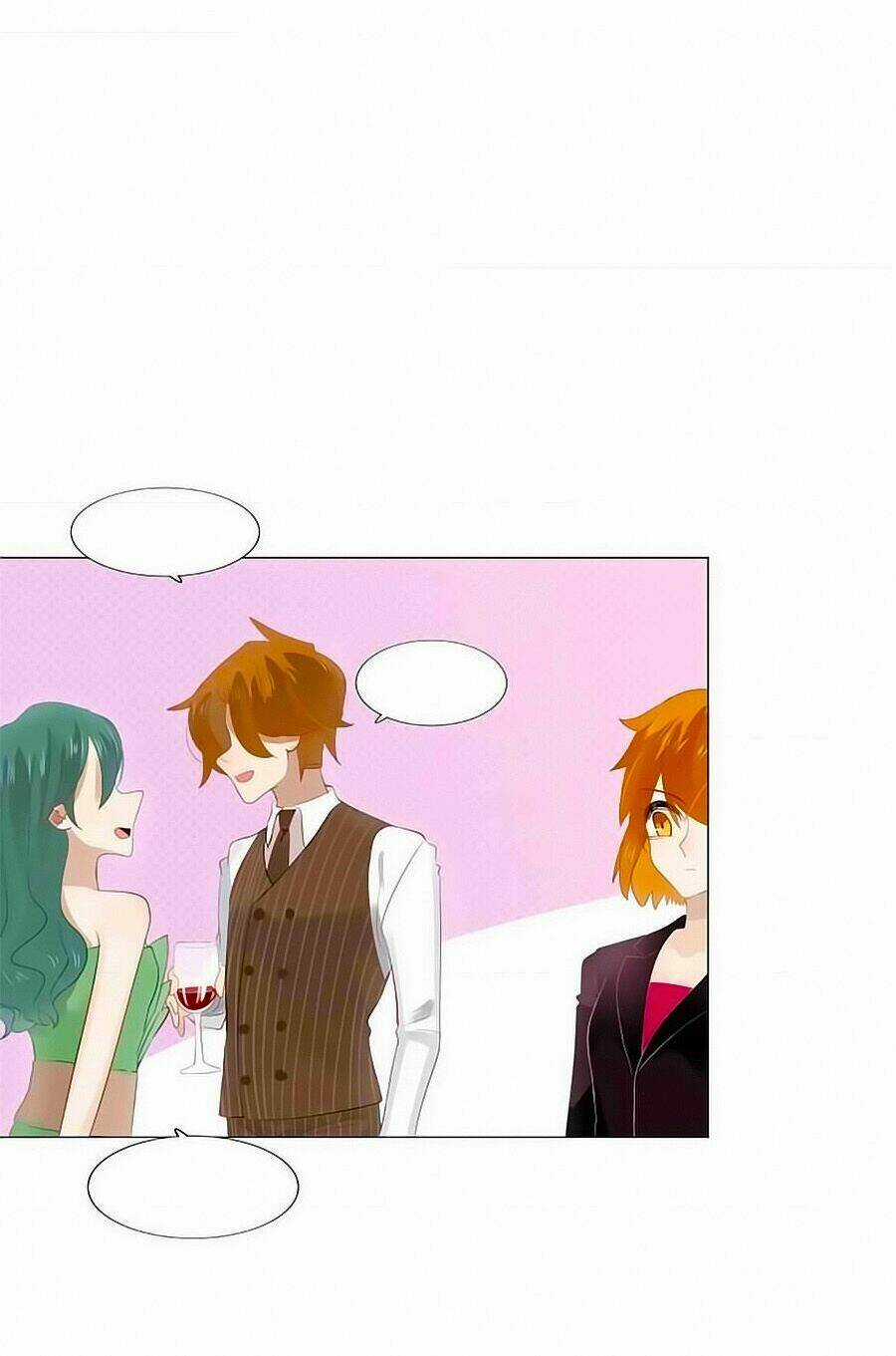 Kết Hôn Không Dễ Chapter 59 trang 11