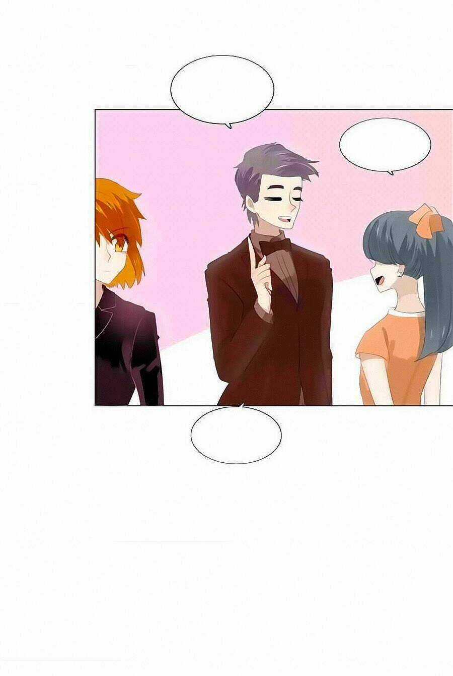 Kết Hôn Không Dễ Chapter 59 trang 12