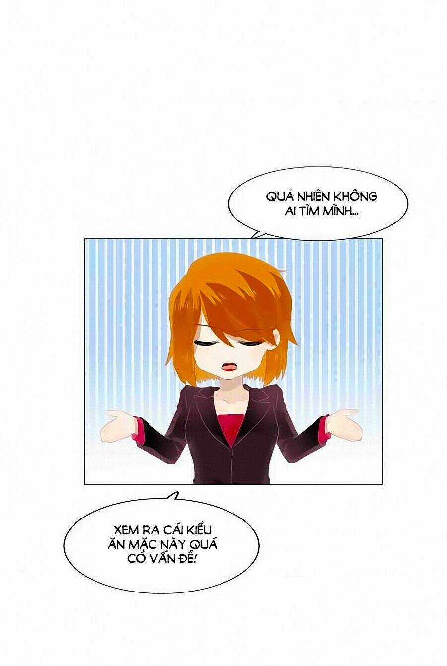 Kết Hôn Không Dễ Chapter 59 trang 13