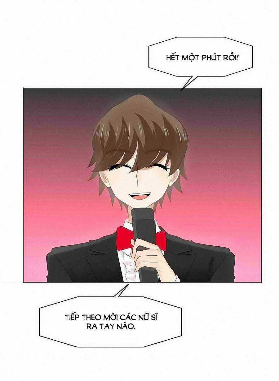 Kết Hôn Không Dễ Chapter 59 trang 14