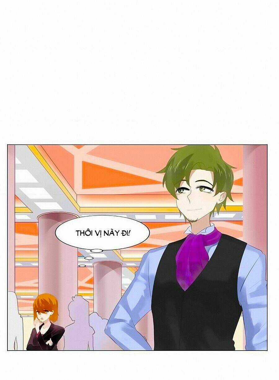 Kết Hôn Không Dễ Chapter 59 trang 15