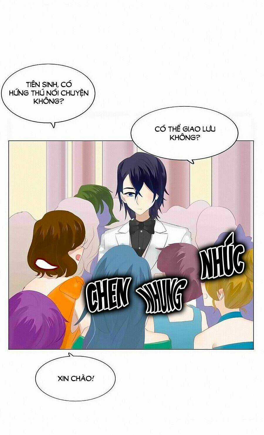 Kết Hôn Không Dễ Chapter 59 trang 17