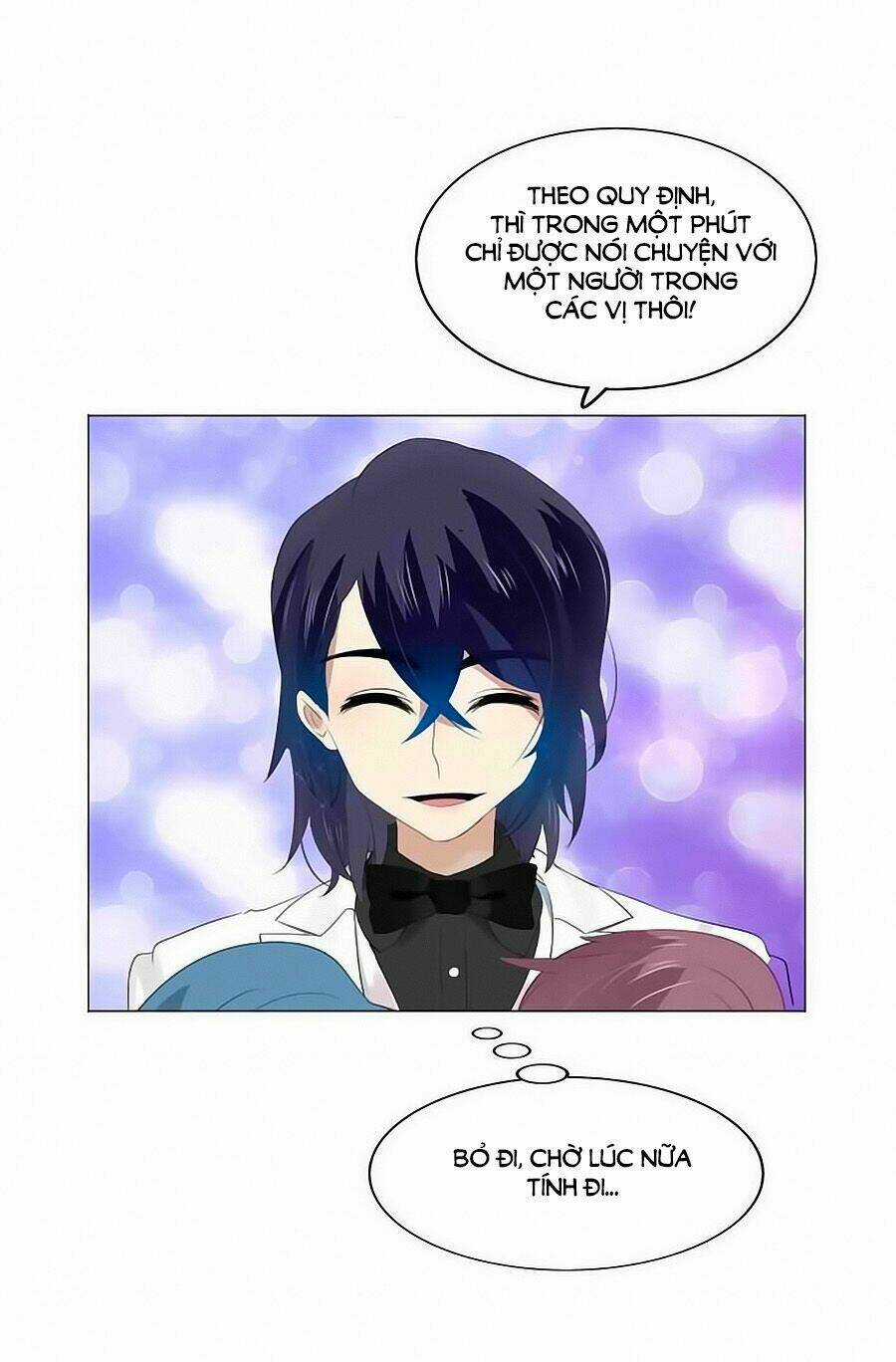 Kết Hôn Không Dễ Chapter 59 trang 18