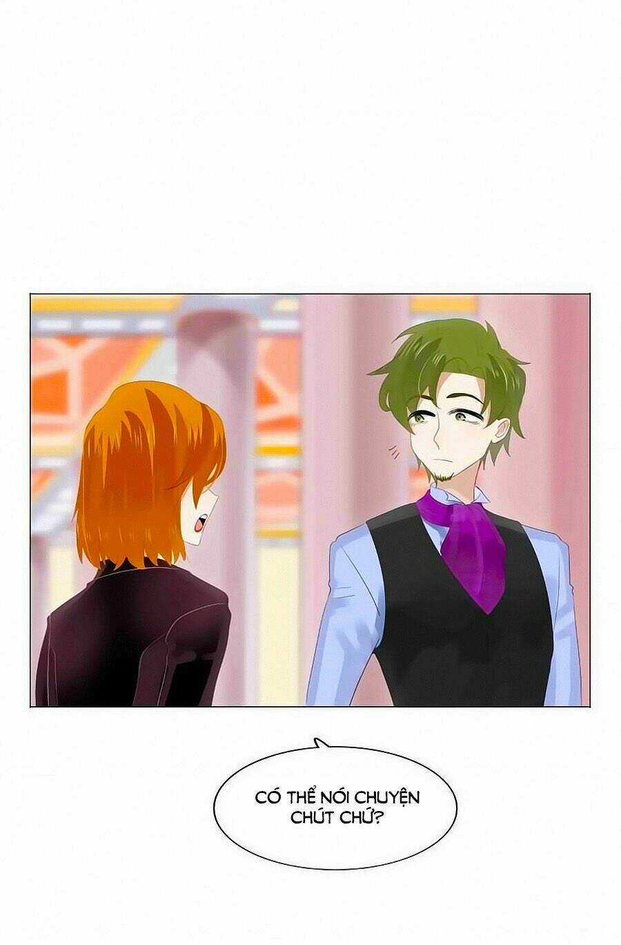 Kết Hôn Không Dễ Chapter 59 trang 19