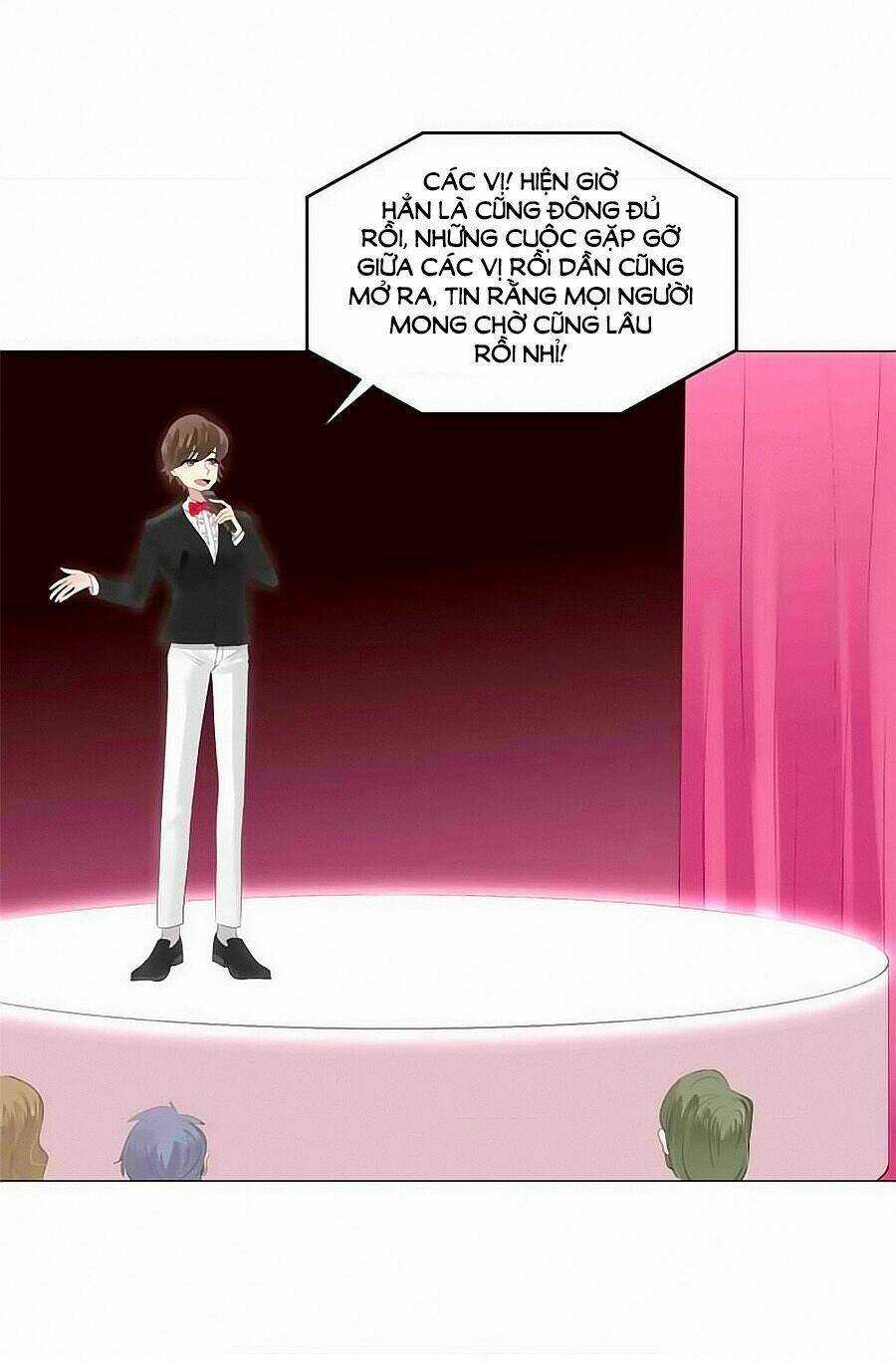 Kết Hôn Không Dễ Chapter 59 trang 2