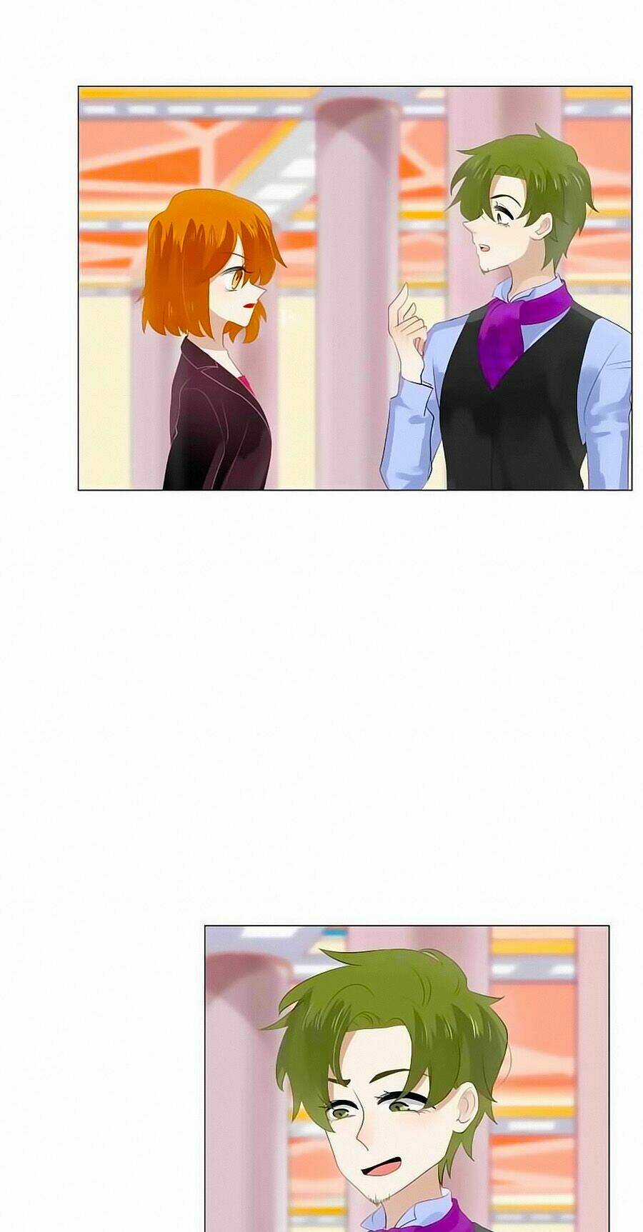 Kết Hôn Không Dễ Chapter 59 trang 20