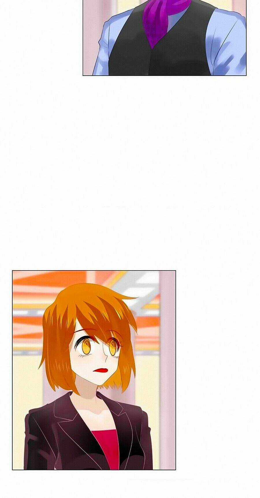 Kết Hôn Không Dễ Chapter 59 trang 21