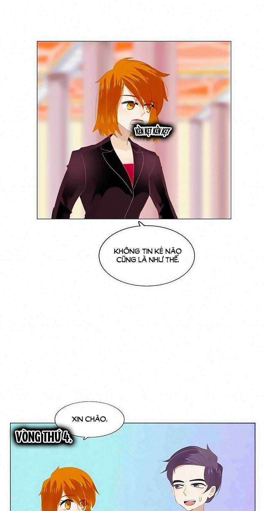 Kết Hôn Không Dễ Chapter 59 trang 26