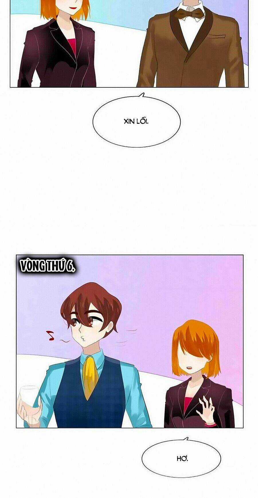 Kết Hôn Không Dễ Chapter 59 trang 27