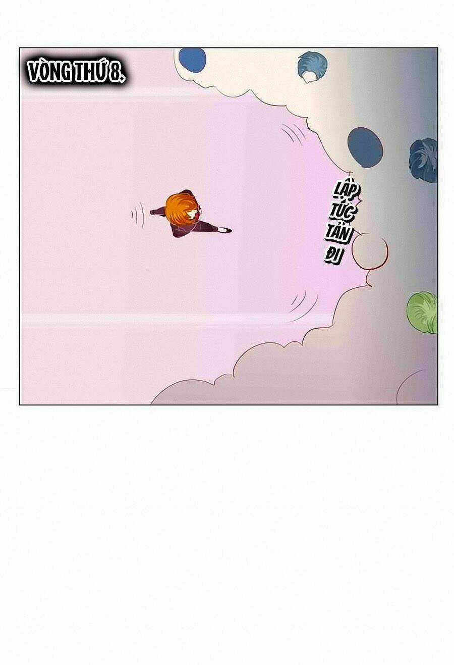 Kết Hôn Không Dễ Chapter 59 trang 28