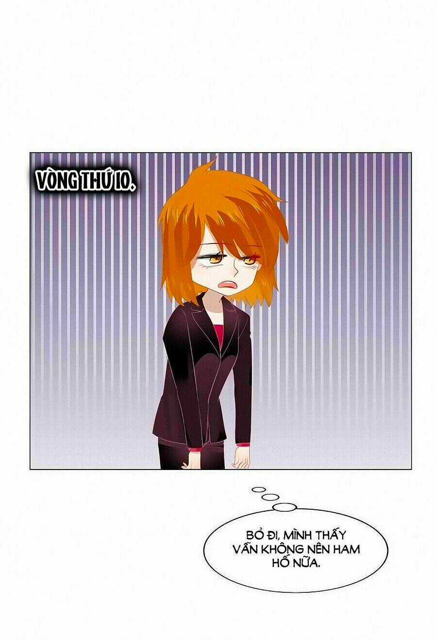 Kết Hôn Không Dễ Chapter 59 trang 29