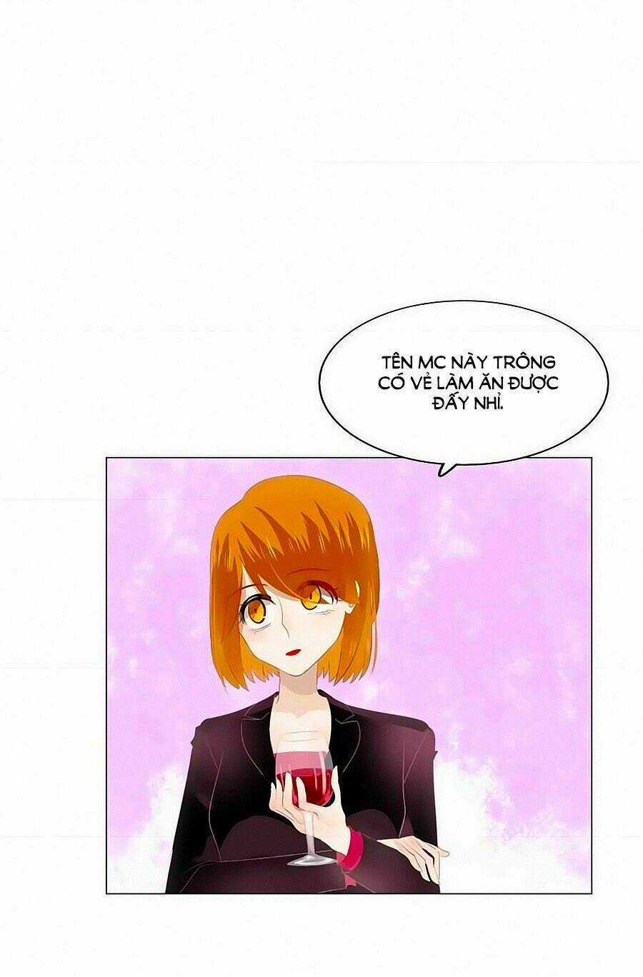 Kết Hôn Không Dễ Chapter 59 trang 3