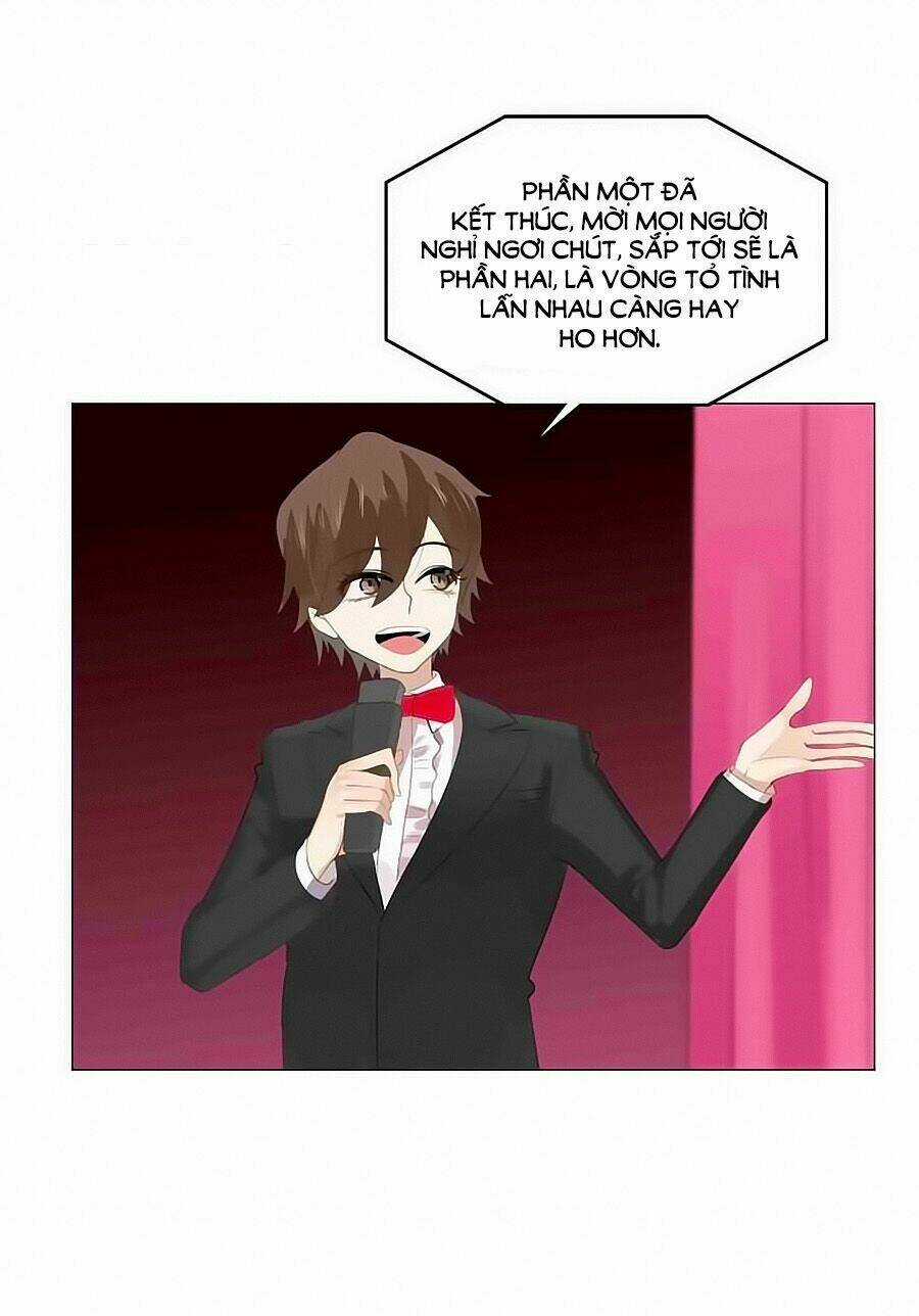 Kết Hôn Không Dễ Chapter 59 trang 30