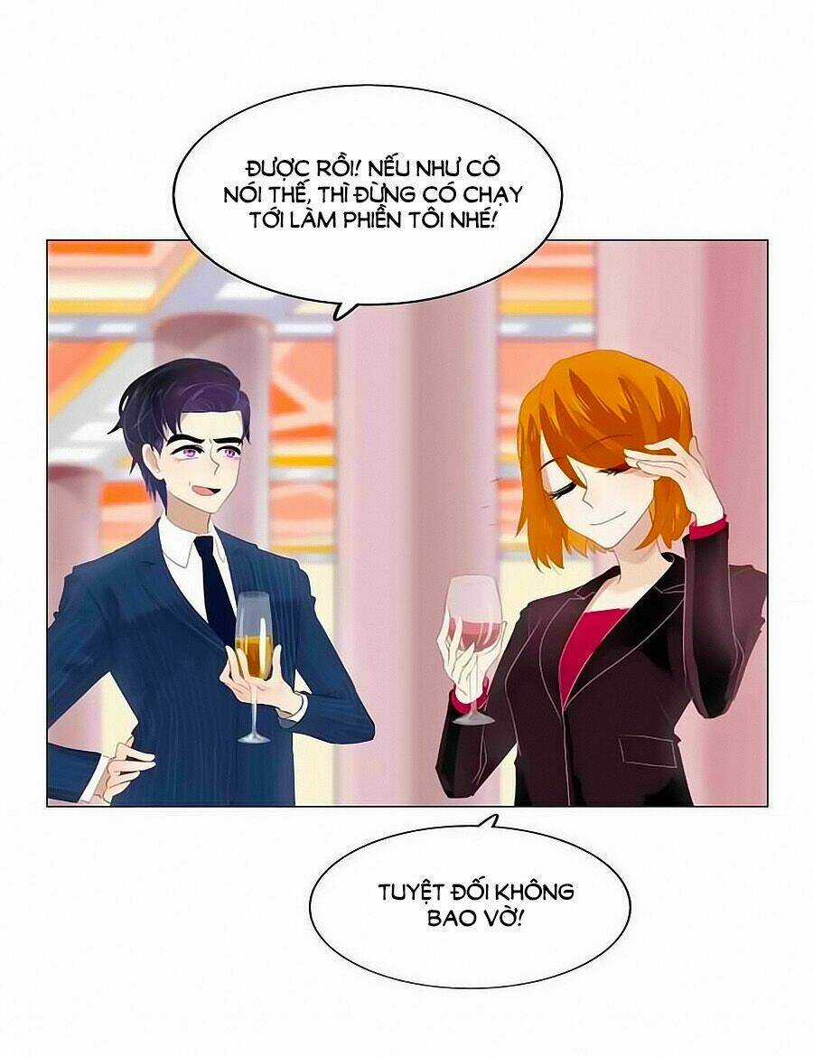 Kết Hôn Không Dễ Chapter 59 trang 34