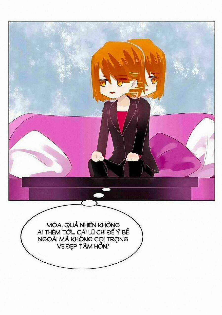 Kết Hôn Không Dễ Chapter 59 trang 36