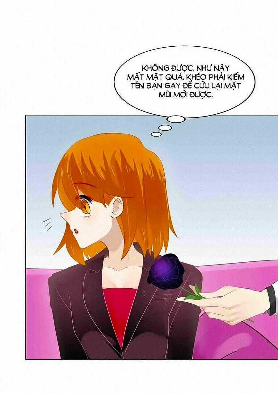 Kết Hôn Không Dễ Chapter 59 trang 37