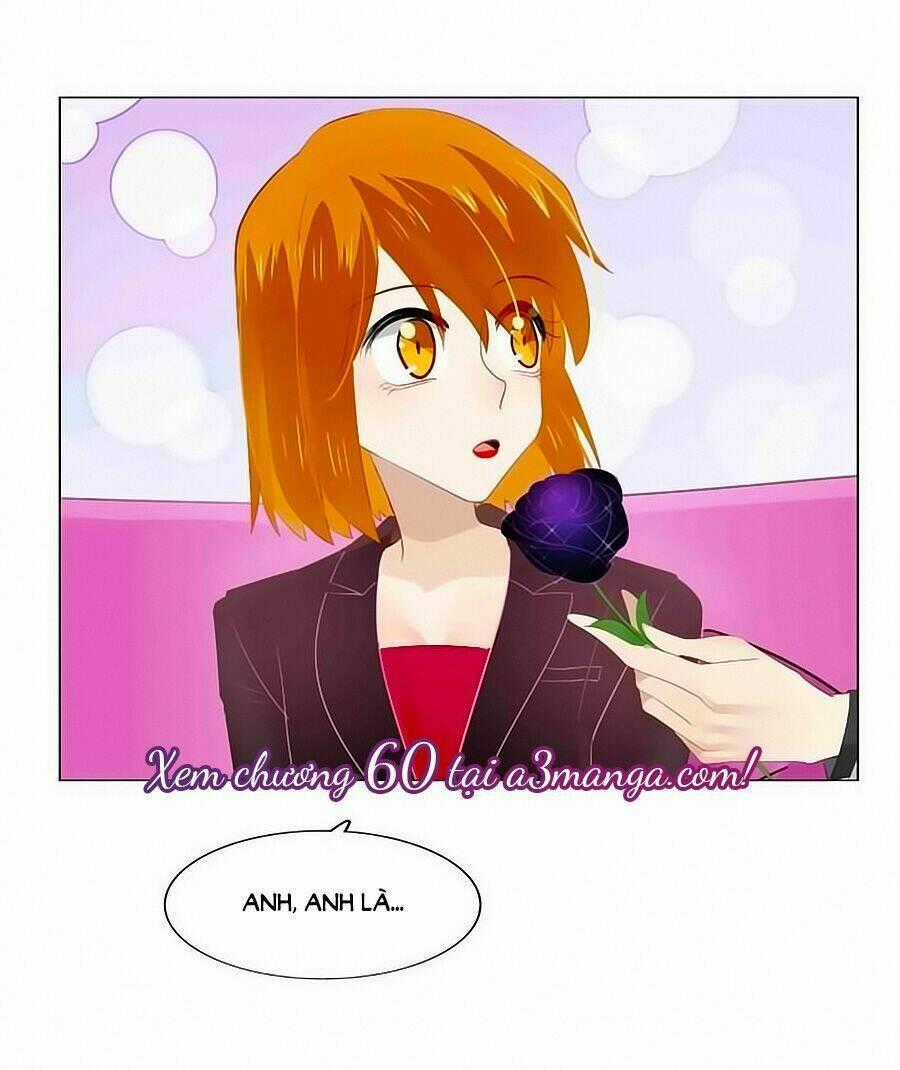 Kết Hôn Không Dễ Chapter 59 trang 38