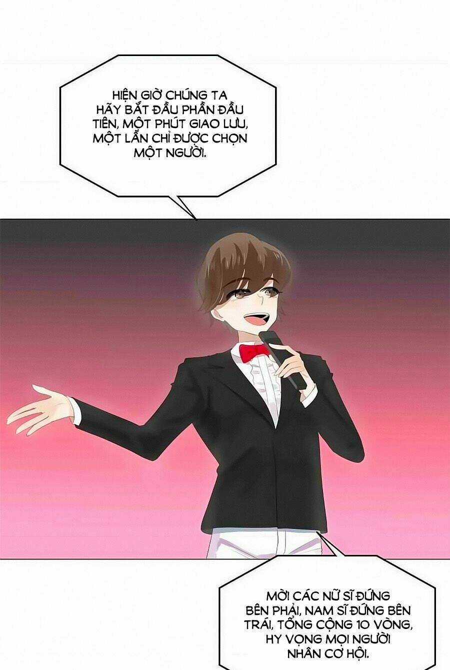 Kết Hôn Không Dễ Chapter 59 trang 4