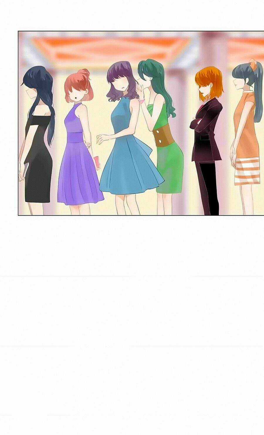 Kết Hôn Không Dễ Chapter 59 trang 6