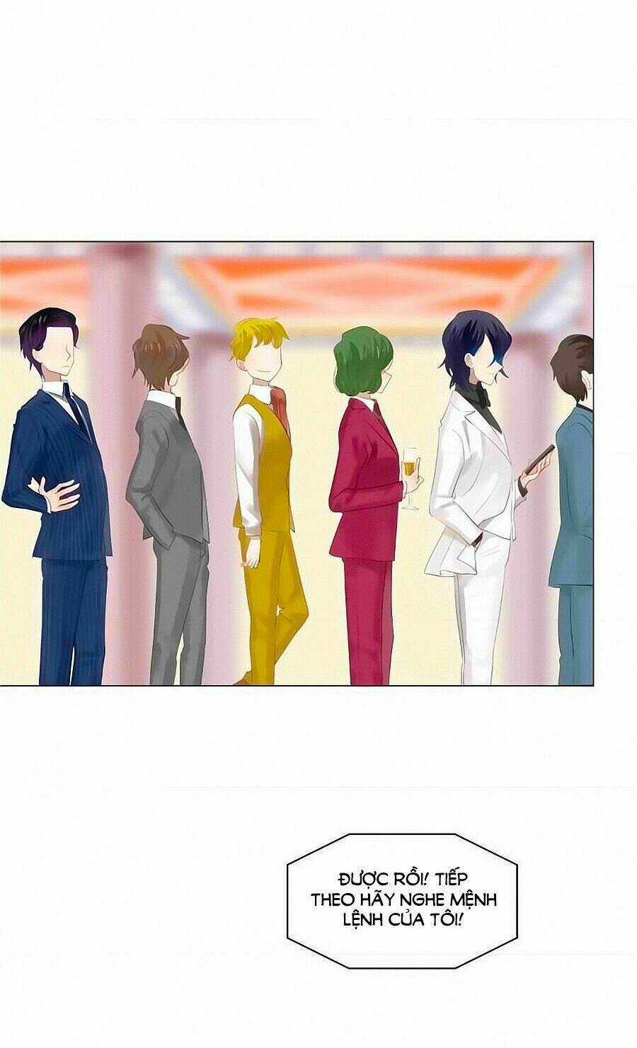 Kết Hôn Không Dễ Chapter 59 trang 7