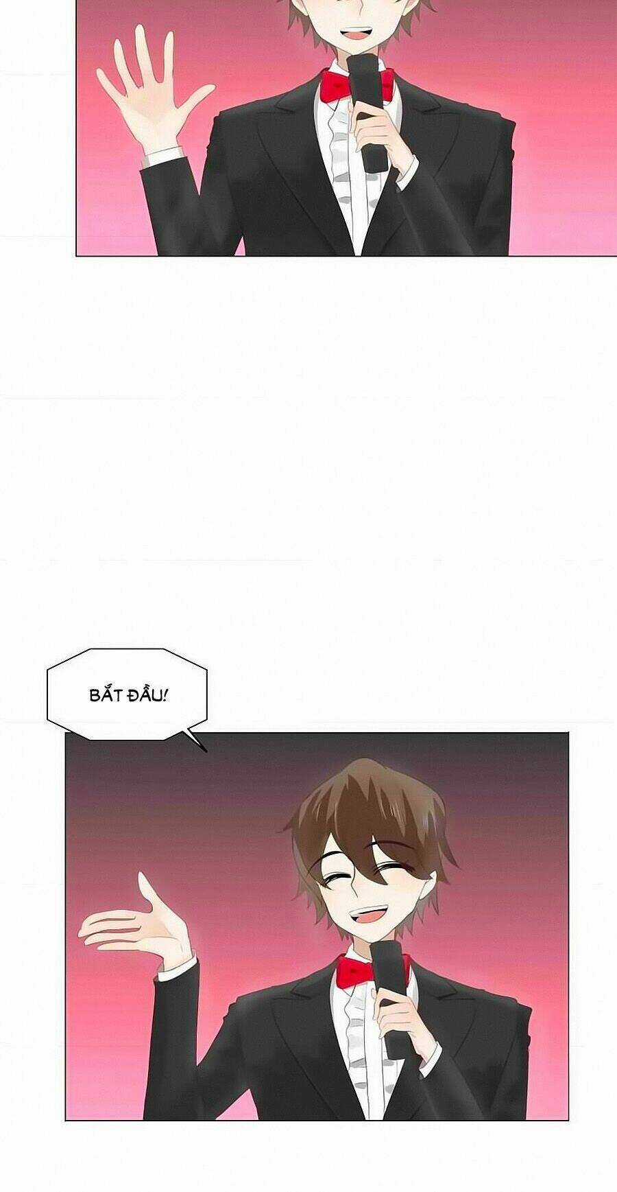 Kết Hôn Không Dễ Chapter 59 trang 9