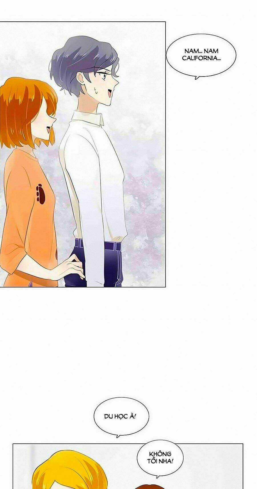 Kết Hôn Không Dễ Chapter 6 trang 10