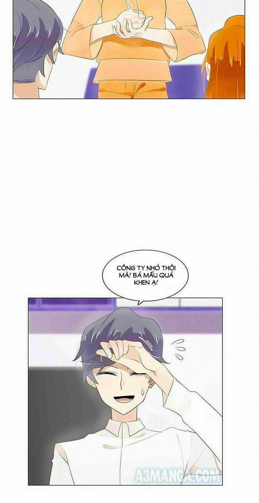 Kết Hôn Không Dễ Chapter 6 trang 13