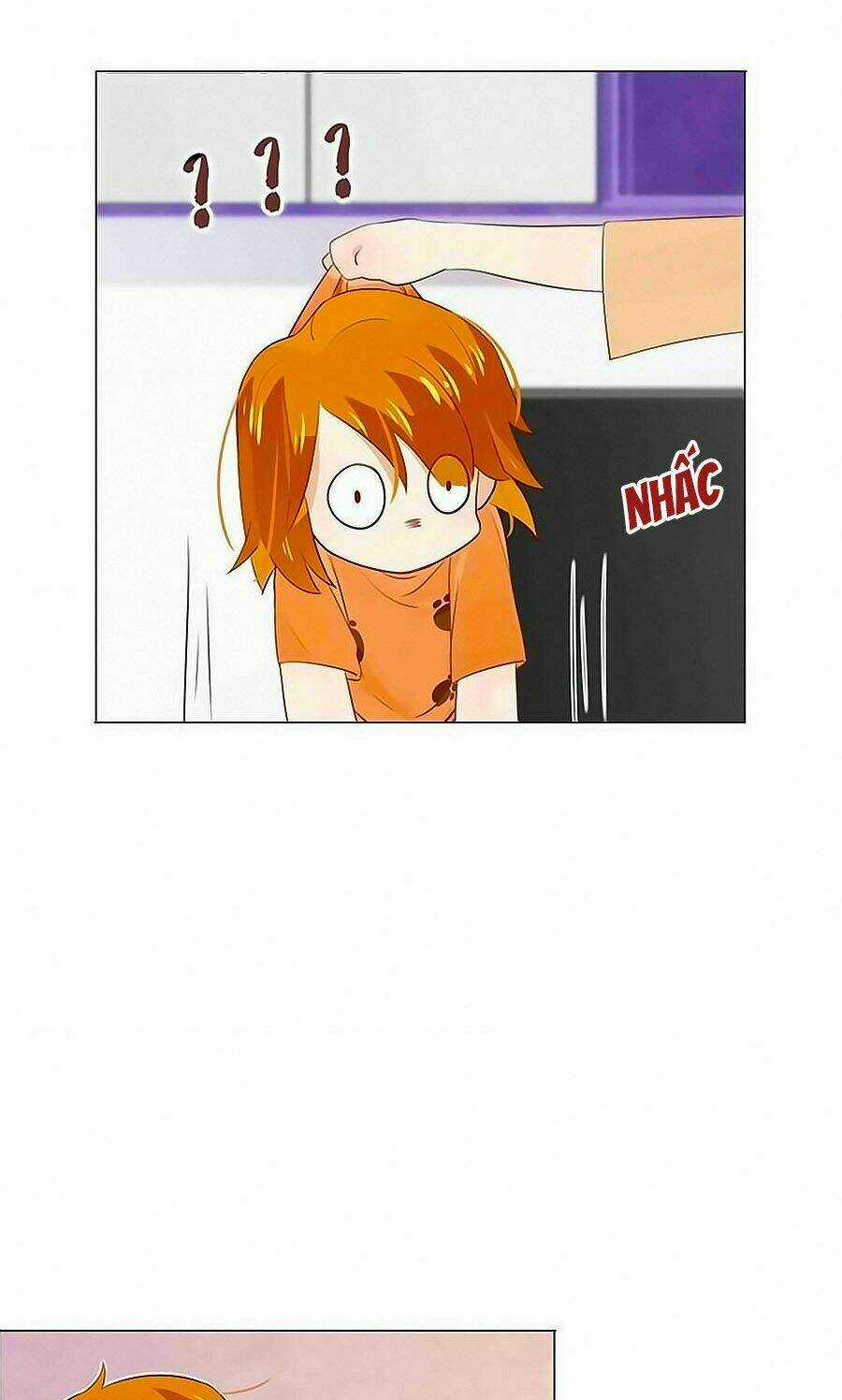 Kết Hôn Không Dễ Chapter 6 trang 16