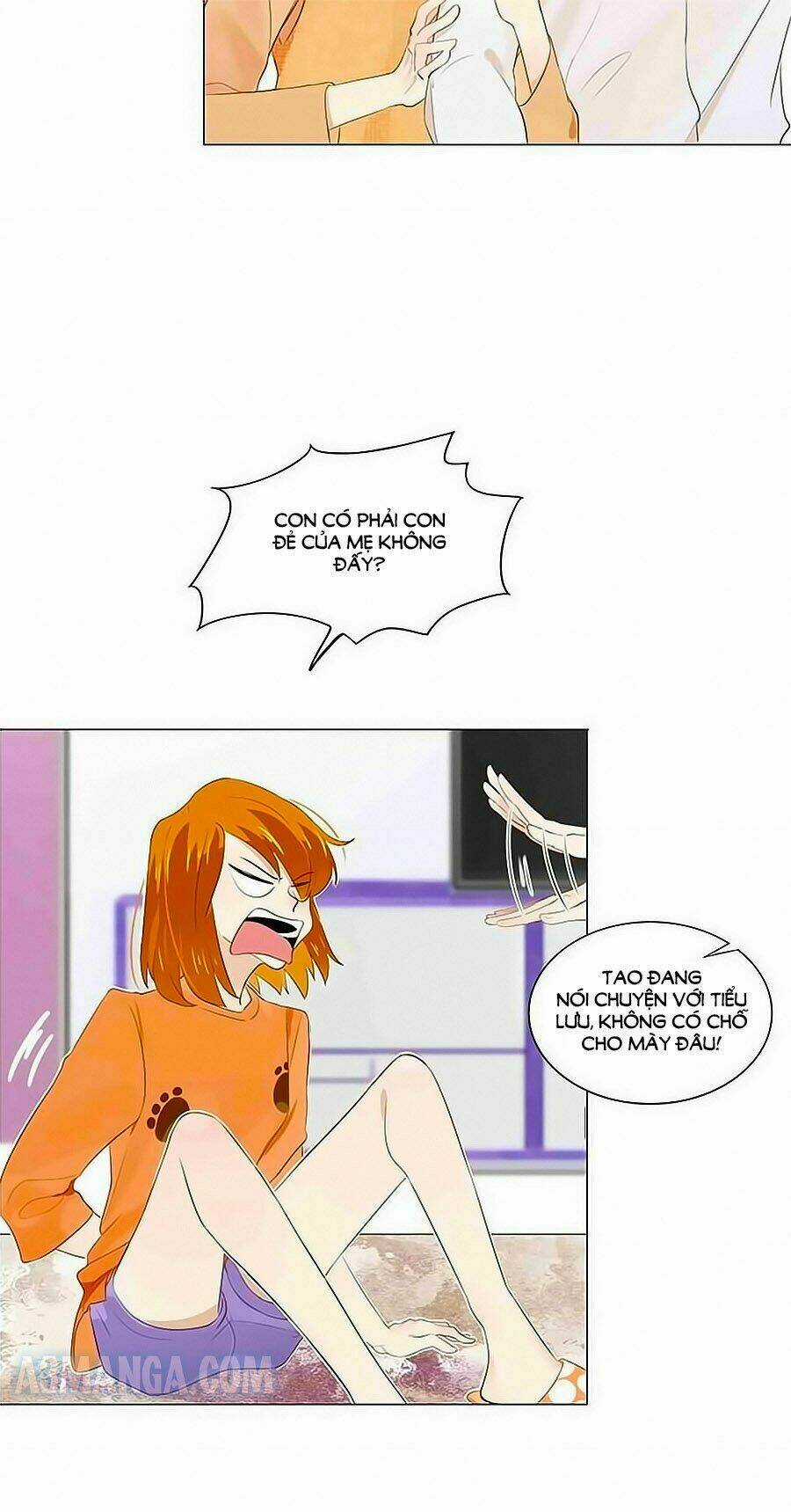 Kết Hôn Không Dễ Chapter 6 trang 18