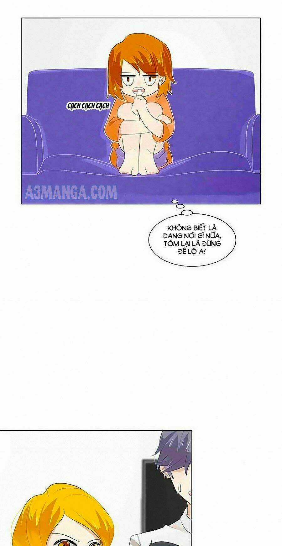 Kết Hôn Không Dễ Chapter 6 trang 20