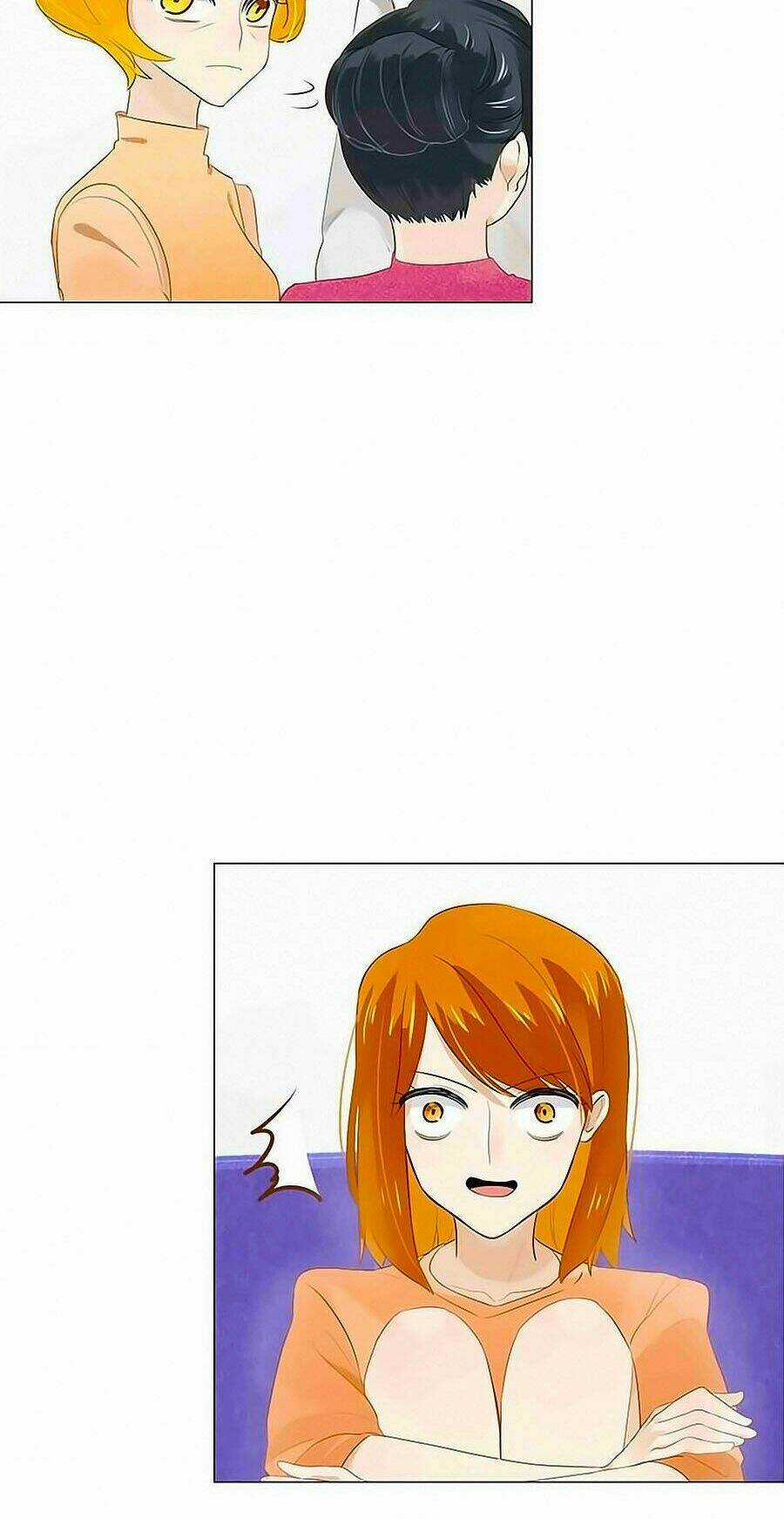 Kết Hôn Không Dễ Chapter 6 trang 21