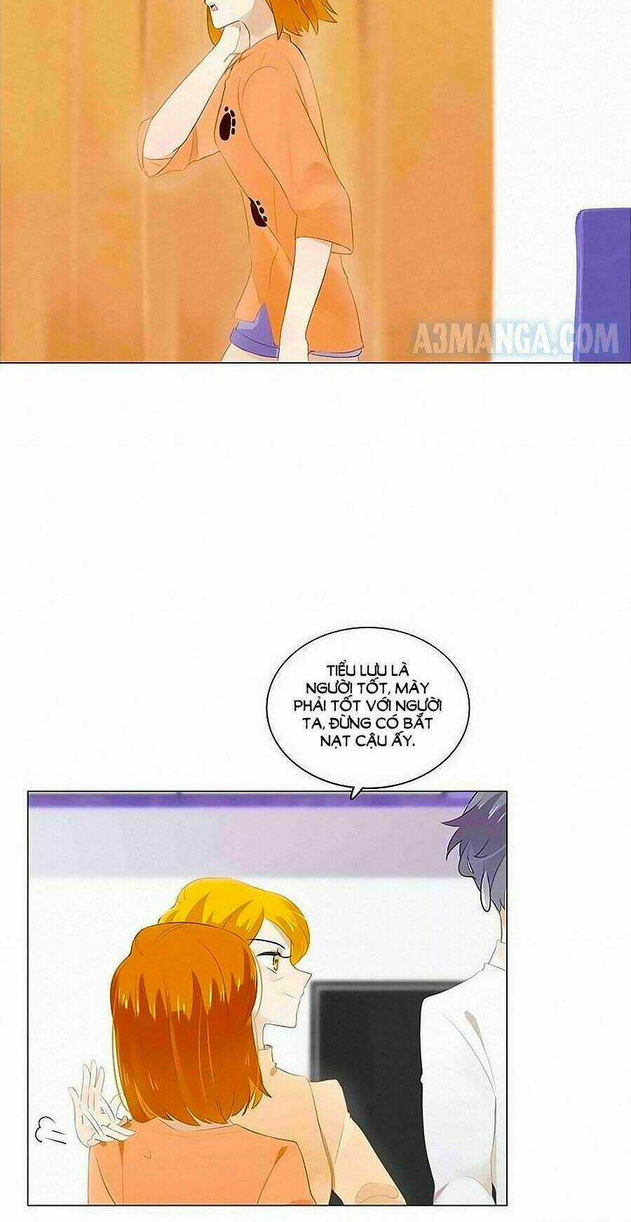 Kết Hôn Không Dễ Chapter 6 trang 23