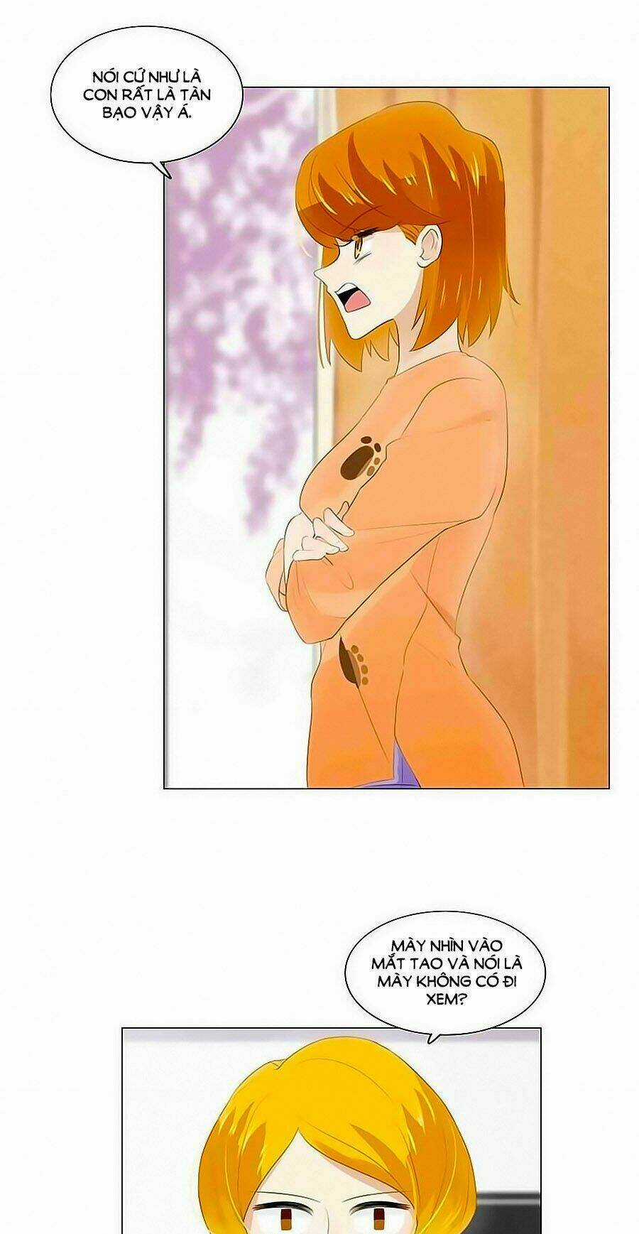 Kết Hôn Không Dễ Chapter 6 trang 24