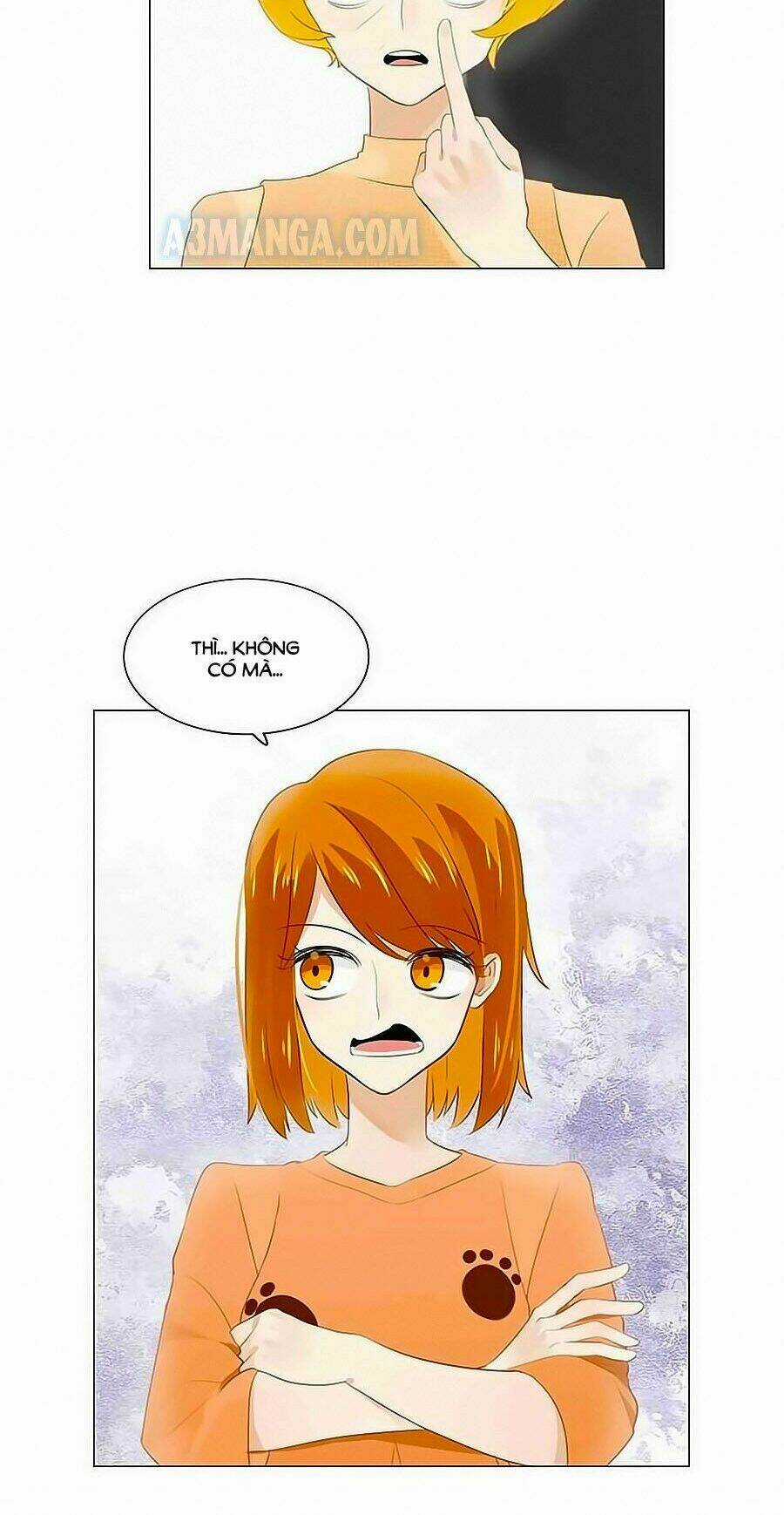 Kết Hôn Không Dễ Chapter 6 trang 25