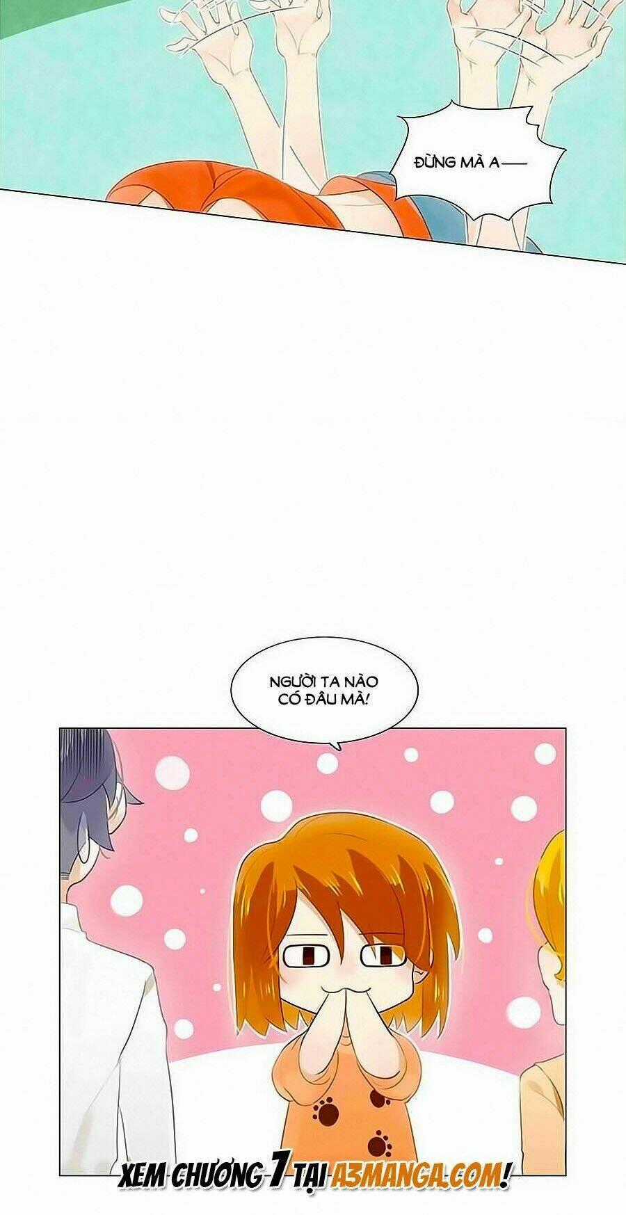 Kết Hôn Không Dễ Chapter 6 trang 27