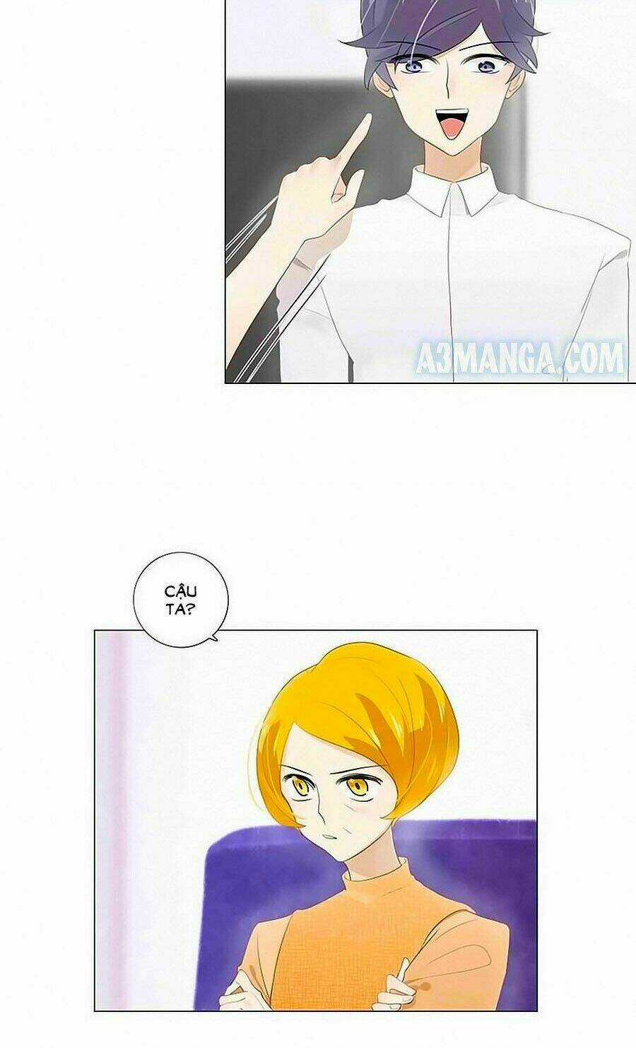 Kết Hôn Không Dễ Chapter 6 trang 3